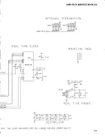 Preview for 35 page of Commodore A500 PLUS Service Manual