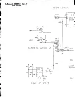 Preview for 48 page of Commodore A500 PLUS Service Manual