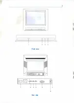 Предварительный просмотр 8 страницы Commodore AMIGA 10855 User Manual