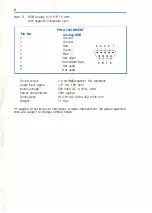 Предварительный просмотр 13 страницы Commodore AMIGA 10855 User Manual