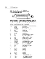 Preview for 78 page of Commodore Amiga 3000 Manual