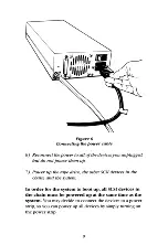 Preview for 17 page of Commodore Amiga 3070 Installation Manual