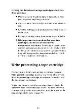 Preview for 20 page of Commodore Amiga 3070 Installation Manual