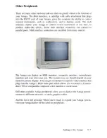 Preview for 195 page of Commodore Amiga 500 User Manual