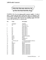 Preview for 207 page of Commodore Amiga 500 User Manual