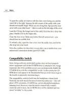 Preview for 20 page of Commodore Amiga 570 User Manual