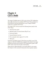 Preview for 25 page of Commodore Amiga 570 User Manual