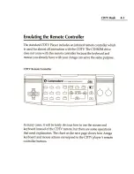 Preview for 27 page of Commodore Amiga 570 User Manual