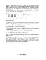 Preview for 115 page of Commodore Amiga A1000 Hardware Reference Manual