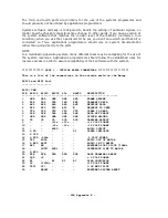 Preview for 305 page of Commodore Amiga A1000 Hardware Reference Manual