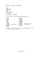 Preview for 307 page of Commodore Amiga A1000 Hardware Reference Manual