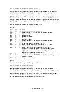 Preview for 313 page of Commodore Amiga A1000 Hardware Reference Manual