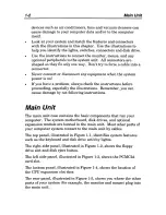 Preview for 14 page of Commodore Amiga A1200 User Manual
