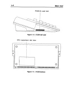 Предварительный просмотр 16 страницы Commodore Amiga A1200 User Manual