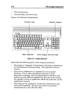 Предварительный просмотр 30 страницы Commodore Amiga A1200 User Manual