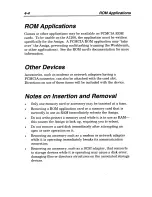 Preview for 44 page of Commodore Amiga A1200 User Manual