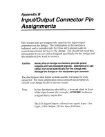 Preview for 53 page of Commodore Amiga A1200 User Manual