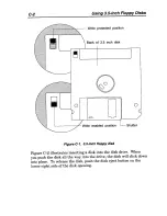 Предварительный просмотр 66 страницы Commodore Amiga A1200 User Manual