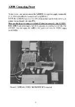 Preview for 10 page of Commodore Amiga A2000 User Manual