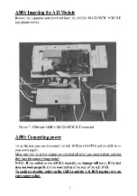 Preview for 11 page of Commodore Amiga A2000 User Manual