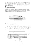 Preview for 11 page of Commodore Amiga AS90 Hard Drive Plus User Manual