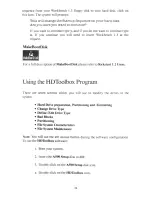 Preview for 40 page of Commodore Amiga AS90 Hard Drive Plus User Manual