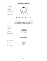 Preview for 62 page of Commodore Amiga AS90 Hard Drive Plus User Manual