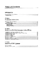 Предварительный просмотр 3 страницы Commodore Amiga CD32 User Manual