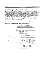 Предварительный просмотр 10 страницы Commodore Amiga CD32 User Manual