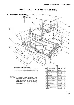 Предварительный просмотр 4 страницы Commodore Amiga Technical Manual