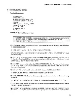 Preview for 5 page of Commodore Amiga Technical Manual