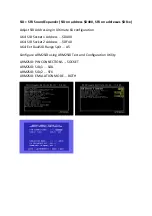 Preview for 10 page of Commodore ARM2SID Quick Installation Manual