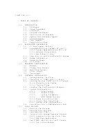 Preview for 1 page of Commodore C-NET 128 v7.0 User Manual