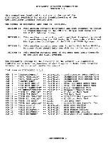 Preview for 5 page of Commodore C128D Diagnostic Manual