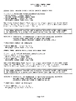 Preview for 12 page of Commodore C128D Diagnostic Manual