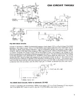 Предварительный просмотр 8 страницы Commodore C64 Service Manual