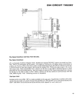 Preview for 15 page of Commodore C64 Service Manual