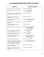 Preview for 17 page of Commodore C64 Service Manual