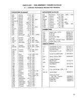 Preview for 22 page of Commodore C64 Service Manual