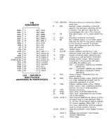 Preview for 39 page of Commodore C64 Service Manual