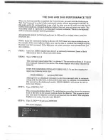 Preview for 23 page of Commodore CBM 2040 User Manual