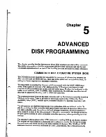 Preview for 53 page of Commodore CBM 2040 User Manual