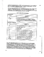 Preview for 76 page of Commodore CBM 2040 User Manual