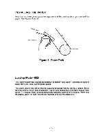 Preview for 16 page of Commodore CBM 4023 User Manual