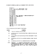 Preview for 24 page of Commodore CBM 4023 User Manual