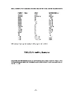 Preview for 31 page of Commodore CBM 4023 User Manual