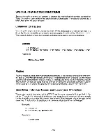 Preview for 39 page of Commodore CBM 4023 User Manual