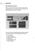 Предварительный просмотр 23 страницы Commodore CDTV/P Manual