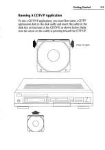 Preview for 26 page of Commodore CDTV/P Manual