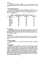 Preview for 14 page of Commodore DPS-1101 User Manual